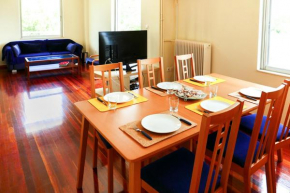 Faliro Wayne's place by the park, Athen